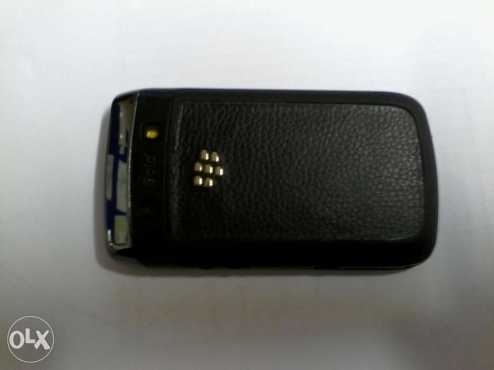 BLACKBERRY BOLD 9700