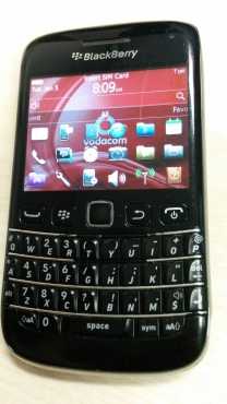 Blackberry Bold 9790 Touch amp Keyboard Phone