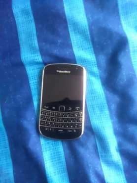 Blackberry Bold 9900 For Sale