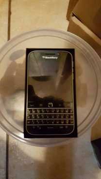 blackberry classic