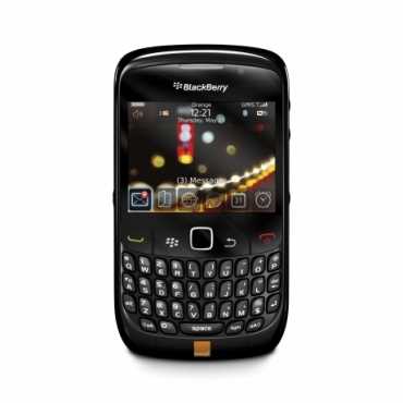 Blackberry Curve 8520