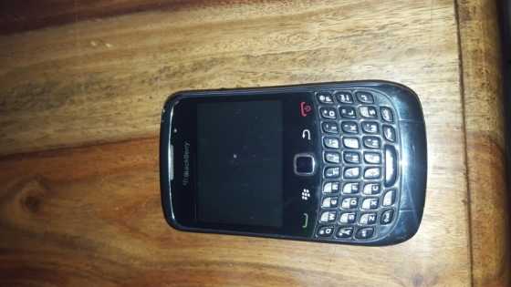 Blackberry Curve 9300