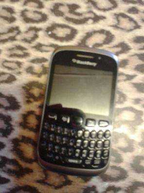 blackberry curve 9320