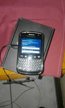 Blackberry curve 9360