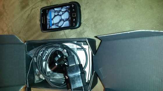 Blackberry Curve 9380 for sale