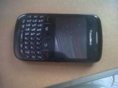 blackberry for R500