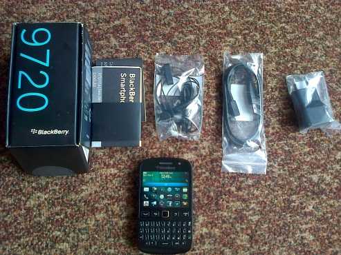 Blackberry for sale