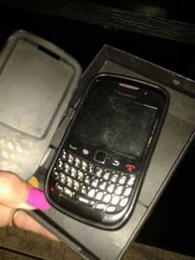 blackberry for sale