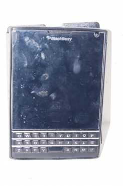 Blackberry Passport Cellphone S019902A Rosettenvillepawnshop