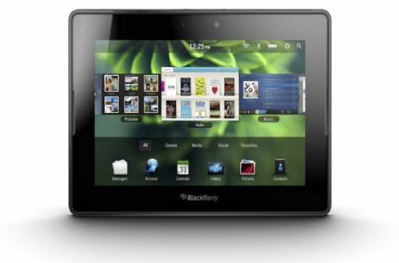 Blackberry PlayBook 16GB