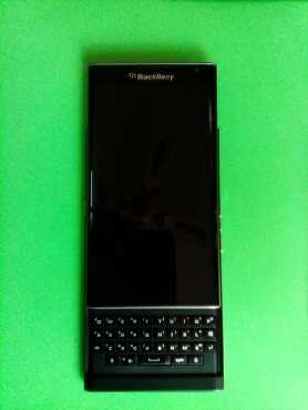 BlackBerry Priv