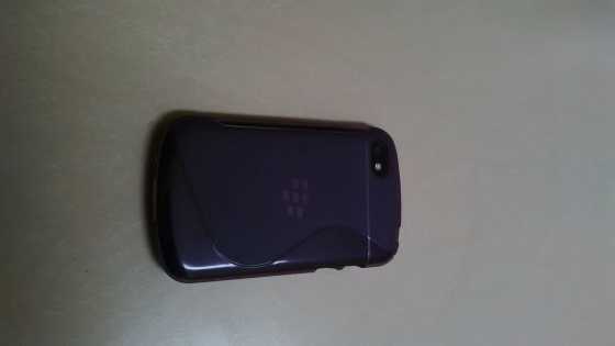 Blackberry Q10