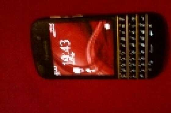 BlackBerry q10 brand new