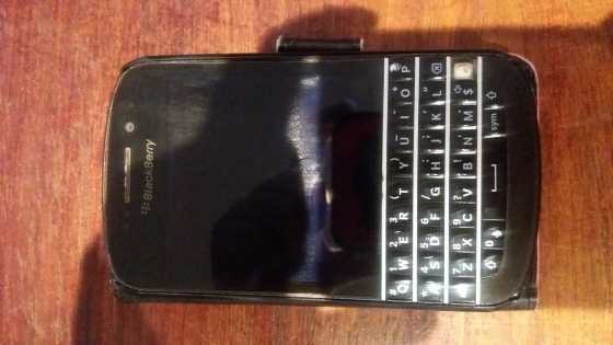 Blackberry Q10 for sale in boksburg