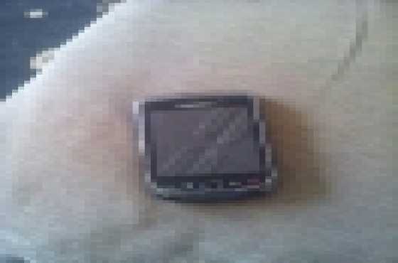 BlackBerry Torch 9800