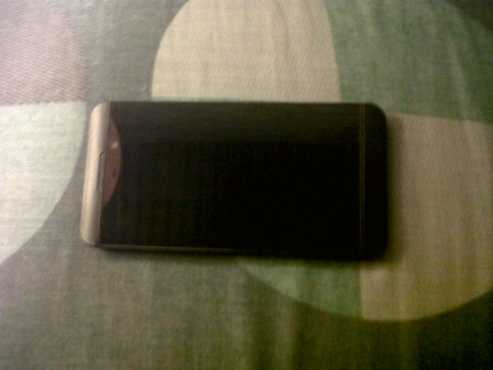 blackberry z10