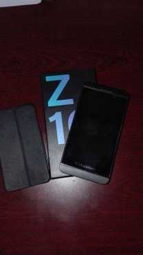 Blackberry Z10