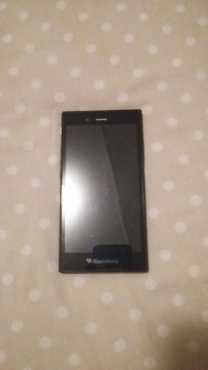 blackberry z10