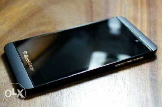 Blackberry Z10