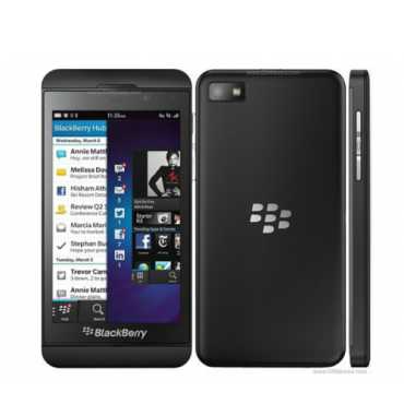 Blackberry Z10