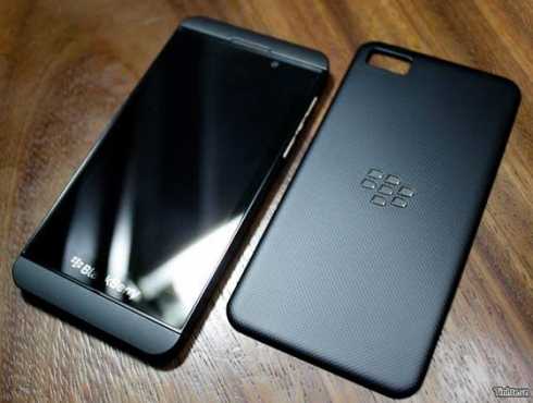 blackberry Z10 and blackberry Z3 combo deal