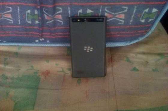 blackberry Z3