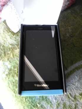 blackberry z3