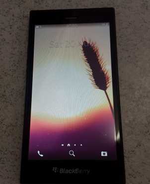 Blackberry Z3