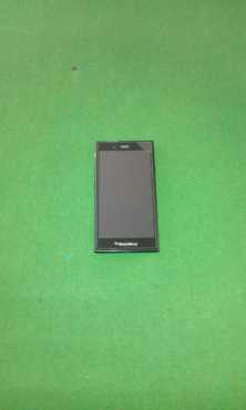 Blackberry Z3