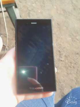 Blackberry Z3