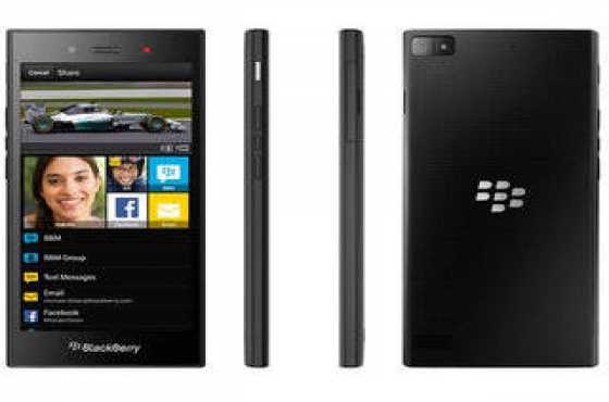 BlackBerry Z3 8GB