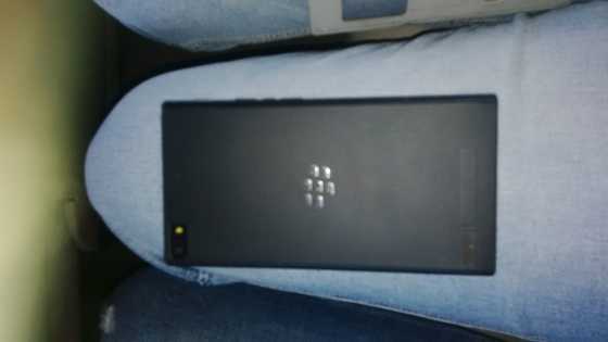 Blackberry Z3