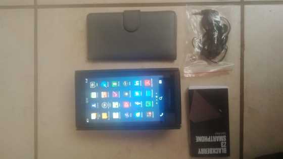 blackberry z3