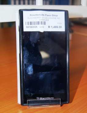 Blackberry Z3 Cellphone S018302A