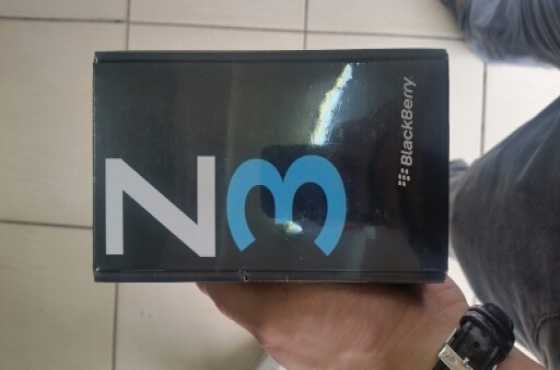 Blackberry Z3 (Sealed)