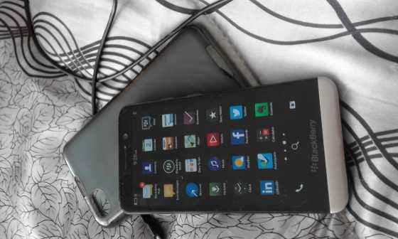 BlackBerry Z30 for sell