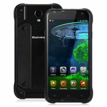 Blackview BV5000 Android 6.0 rugged tough smartphone