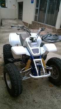 blaster 200 yamaha