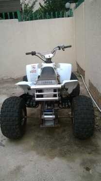 blaster 200cc