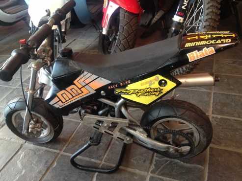 Blata Pit Bike for sale.