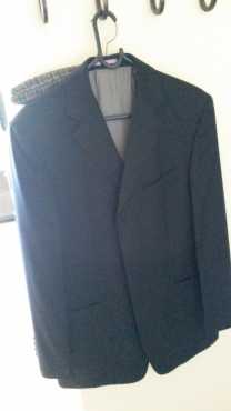 Blazer Carducci