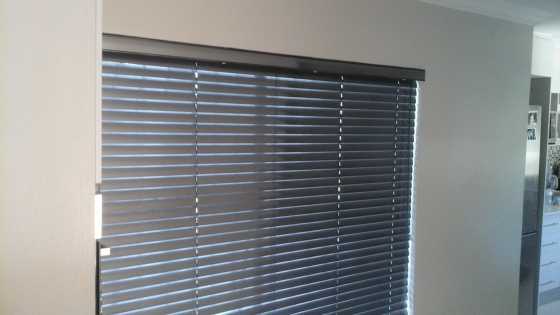 Blinds