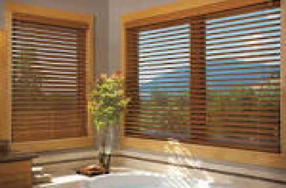 Blinds for a Stylish Home