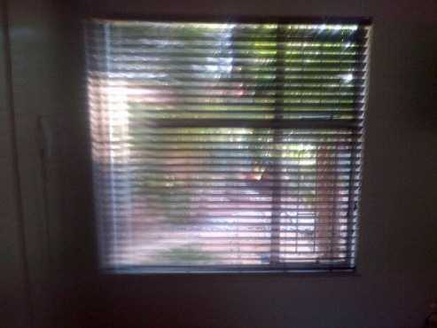 Blinds for sale.Different sizes