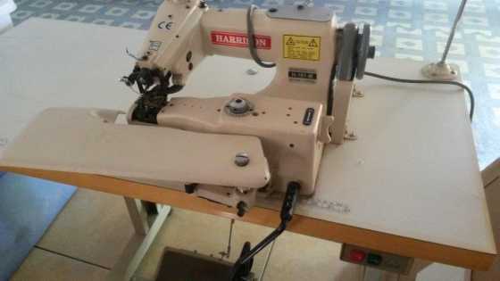 Blindstitch Sewing Machine