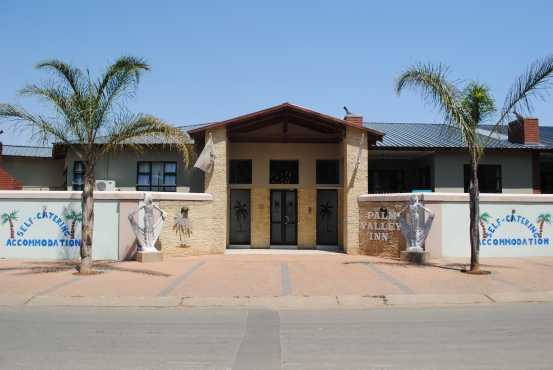 Block of Flats Hartbeespoortdam