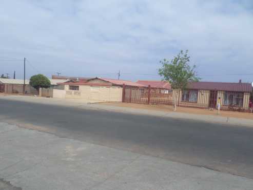 BlockBMabopane4roomhouse