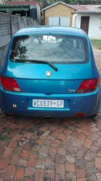 Blue Proton Savvy