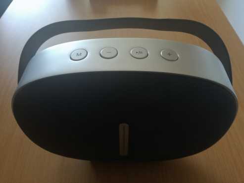 Bluetooth Speaker T8 BT Black