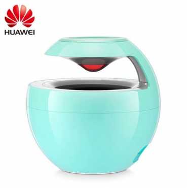 Bluetooth wireless Huawei Swan speaker